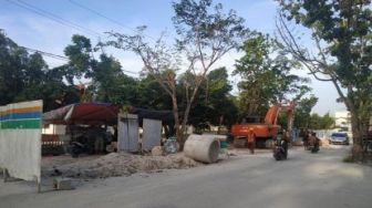 Pemko Pekanbaru Lemah Awasi Proyek IPAL, Kontraktor Bekerja Sesuka Hati