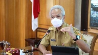 Satgas Oksigen di Jateng Dibentuk, Apa Saja Tugasnya