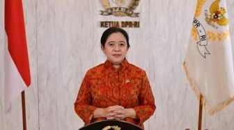 Puan Maharani Minta Pemerintah Segera Atasi Kelangkaan Oksigen