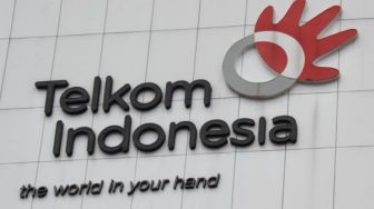 Pendapatan Telkom Tembus Rp 72 Triliun di Semester I 2022