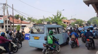 Cegah Penyebaran COVID-19, Pemkot Bekasi Bakal Batasi Aktivitas saat Libur Nataru