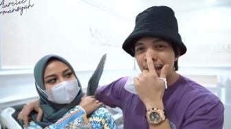 Anak Belum Dilahirkan, Atta Halilintar Sudah Membayangkan Cara Mendidik