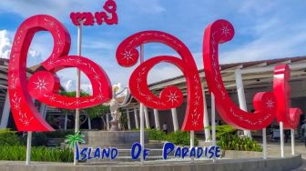 Hari Pertama Diberlakukan, 7 WNA Gunakan Visa On Arrival di Bali