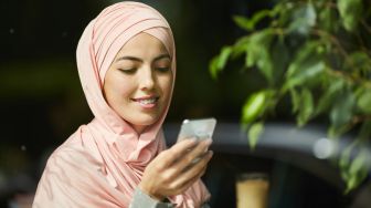 Kumpulan Link Twibbon Tahun Baru Islam 2021, Bingkai Ucapan Meriah dan Penuh Kesan