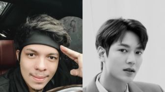 Usai Perawatan Wajah Ratusan Juta, Aurel Terpesona Lihat Atta Halilintar: Mirip Lee Min Ho