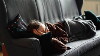 3 Penyebab Tidur Ngiler dan Cara Mengatasinya