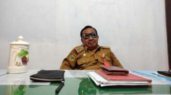 Pembelajaran Tatap Muka Hanya di Zona Hijau dan Kuning