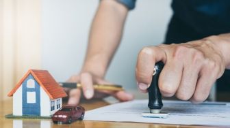 Perhatikan Kelengkapan Surat Saat Membeli Rumah Biar Tak Menyesal