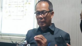Revisi Perda No 5, Soroti Gepeng dan Draninase Ditutup Beton