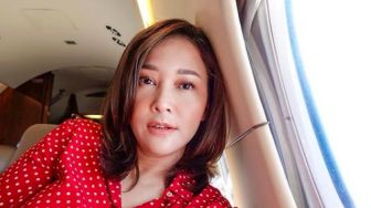 Yok Ikut Bantu, Maia Estianty Galang Dana untuk Nakes