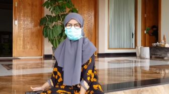 Begini Kondisi Terkini Bupati Lebak Iti Octavia Jayabaya Usai Sembuh dari Covid-19