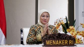 Menaker Minta Dunia Usaha Patuhi PPKM Darurat sesuai Surat Edaran yang Diterbitkan