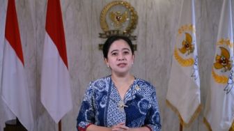Puan Maharani: Perlu Terobosan Pastikan Pasien Covid Peroleh Perawatan Memadai
