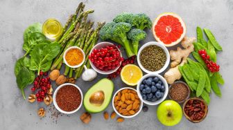 Begini Cara Vitamin C, Vitamin D dan Zinc Bekerja dan Perkuat Kekebalan Tubuh