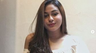 7 Potret Layla Syafira, Putri Pelawak Kadir yang Luput dari Sorotan