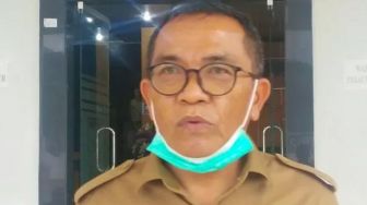 Pemkab Solok Selatan Bakal Rumahkan Semua Honorer