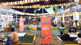 5 Tips Agar Lapak Shopee Seller Laris Terus, Ternyata Gak Bisa Sembarangan