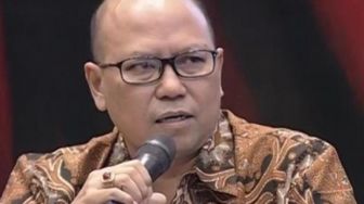 Dedy Mawardi Meninggal karena COVID-19, Ini Kenangan Budiman Sudjatmiko