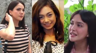 Daftar 3 Artis Ibadah Dua Agama, Islam dan Kristen