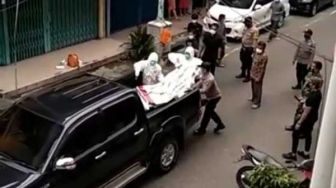 Diduga Kelelahan, Pengunjung Gelanggang Permainan Batam Meninggal