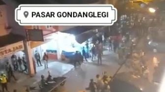 Biar Kapok! Polisi Buru Penyebar Video Hoaks Kerusuhan Gondanglegi Malang