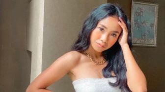 Perankan ART di Ikatan Cinta, 6 Sudut Apartemen Ayya Renita Ternyata Mewah Banget