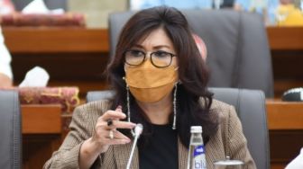DPR Komisi VI Dorong RS BUMN Terdepan dalam Tanggap Darurat Covid-19