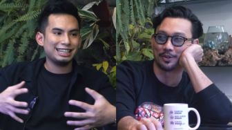 Disuruh Pilih Istri atau Anak, Jawaban Denny Sumargo Bungkam Niko Al Hakim