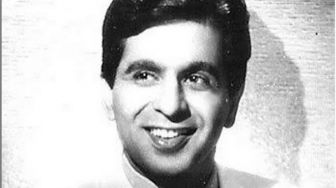Aktor Legendaris Bollywood Dilip Kumar Meninggal di Usia 98