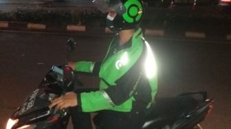 Cara Unik Ojol Bikin Customer Malu Usai Tak Mau Bayar Tarif dan Kasih Bintang 2, Umumkan Lewat Toa Masjid