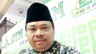 Positif Covid-19, Imam Masjid Agung Surakarta Meninggal, Sosoknya Disukai Ibu-ibu
