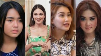 Daftar Harga Endorse 8 Artis Termahal di Indonesia, Nomor 4 Bikin Telen Ludah