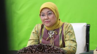 Hadapi PPKM Darurat, Menaker Ida Minta Semua Pihak Upayakan Hindari PHK