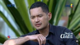 Sinopsis Ikatan Cinta 7 Juli 2021: Nino Cari Tahu Golongan Darah Reyna