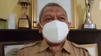 RSUD Jombang Kewalahan Tangani Jenazah Covid-19, Rata-rata Tiba Saat Kritis