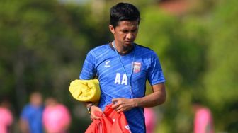 Waktu Persiapan Singkat, Borneo FC Siap Ladeni Madura United