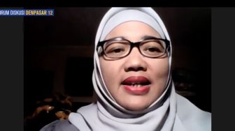 KPAI: Belum Ada Penolakan Vaksinasi Covid-19 untuk Anak