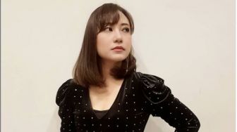 Cuti dari Cokelat, Intip 6 Potret Terkini Aiu Ratna Hamil Besar