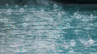 BMKG Beri Peringatan Dini, Potensi Hujan Lebat dan Angin Kencang di Sleman dan Kulon Progo