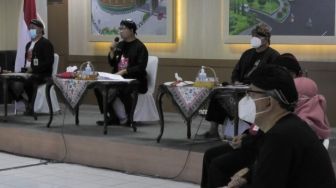 PSC 119 Satria, Masuk Top 99 Kompetisi Inovasi Pelayanan Publik