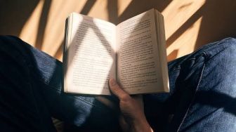 5 Rekomendasi Buku Self Improvement Ini Wajib Dibaca Kaum Milenial