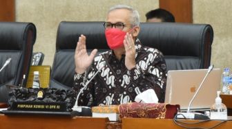 Komisi VI Berharap BUMN Bisa Jalin Kerjasama dengan Sektor Lokal di Aceh