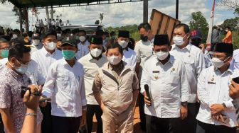 Pemprov Kepri Akhirnya Tentukan Lokasi Pembangunan Jembatan Batam-Bintan