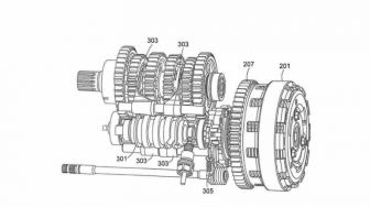 Tak Cuma Ekslusif di MotoGP, Seamless Shift Gearbox akan Hadir di Motor Jalanan?