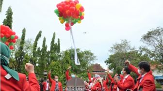 Universitas Hasanuddin Terverifikasi Menjadi Lembaga Pemeriksa Halal