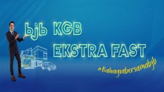 Bank bjb Gelar Promo Kredit Guna Bhakti Ekstra Fast