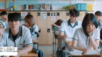 6 Rekomendasi Web Drama Korea dari Playlist Original, Ada Want More 19