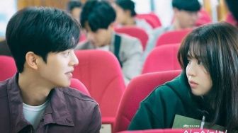 8 Drama Korea Ini Perlihatkan Adegan Ranjang, Nevertheless Bikin Deg-degan