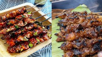 Bikin Ngiler, 6 Kuliner Korea ini Ternyata Mirip Banget Makanan Indonesia