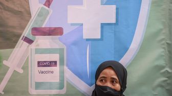 Koalisi Warga: Pemerintah Beli Vaksin Covid-19 Pakai Uang Rakyat, Lalu Dijual ke Rakyat